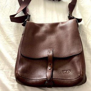 Tumi shoulder bag